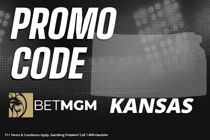 Check in for the best promo codes available for BetMGM in Kansas. Unlock exclusive promo codes and learn how to maximize your betting experience.